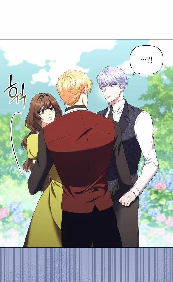 Mùi Hương Của Ác Quỷ 97.1 trang 12