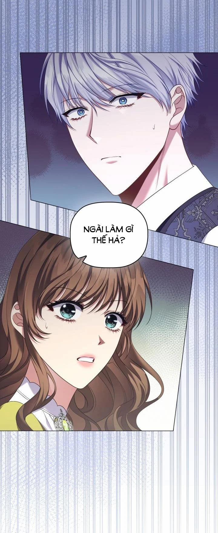 Mùi Hương Của Ác Quỷ 97.1 trang 13