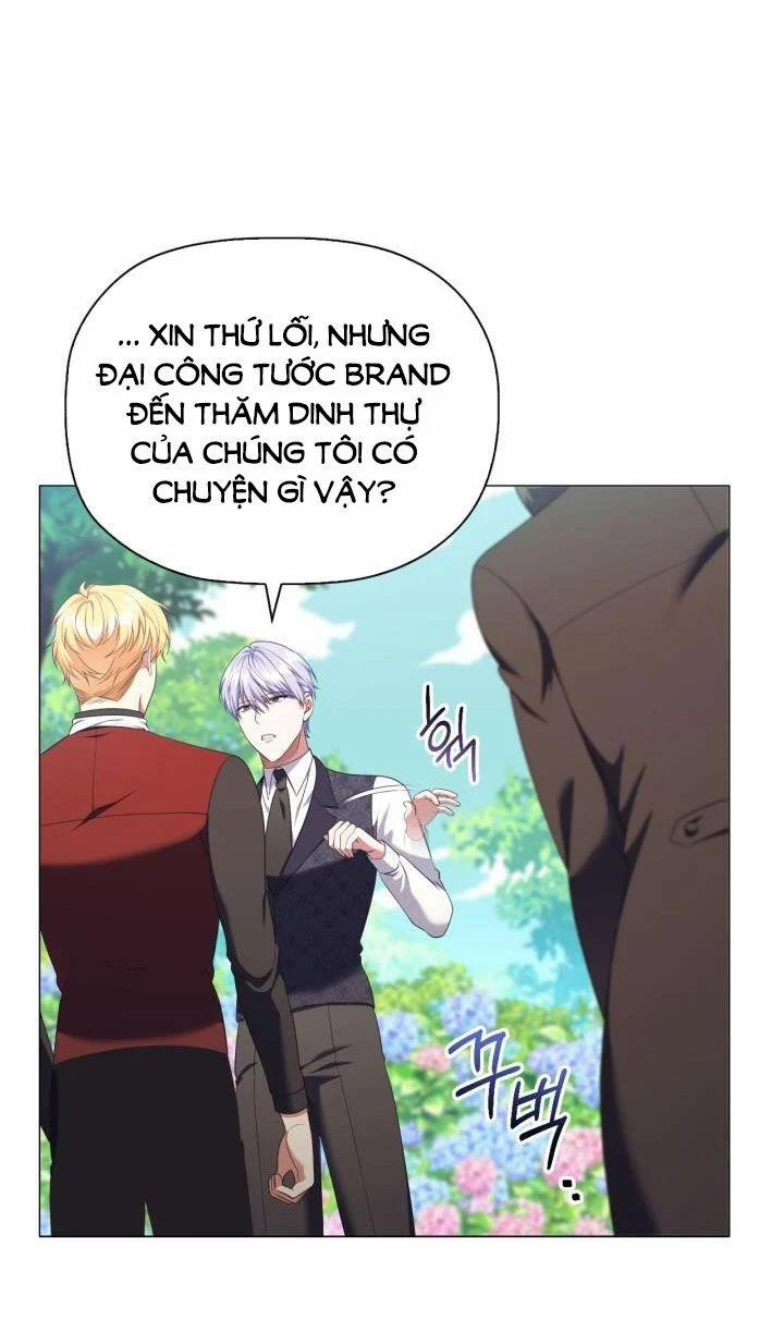 Mùi Hương Của Ác Quỷ 97.1 trang 18