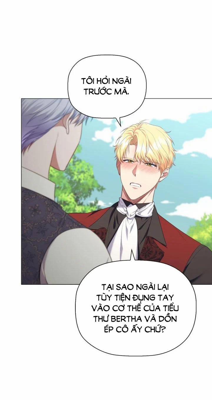 Mùi Hương Của Ác Quỷ 97.1 trang 19