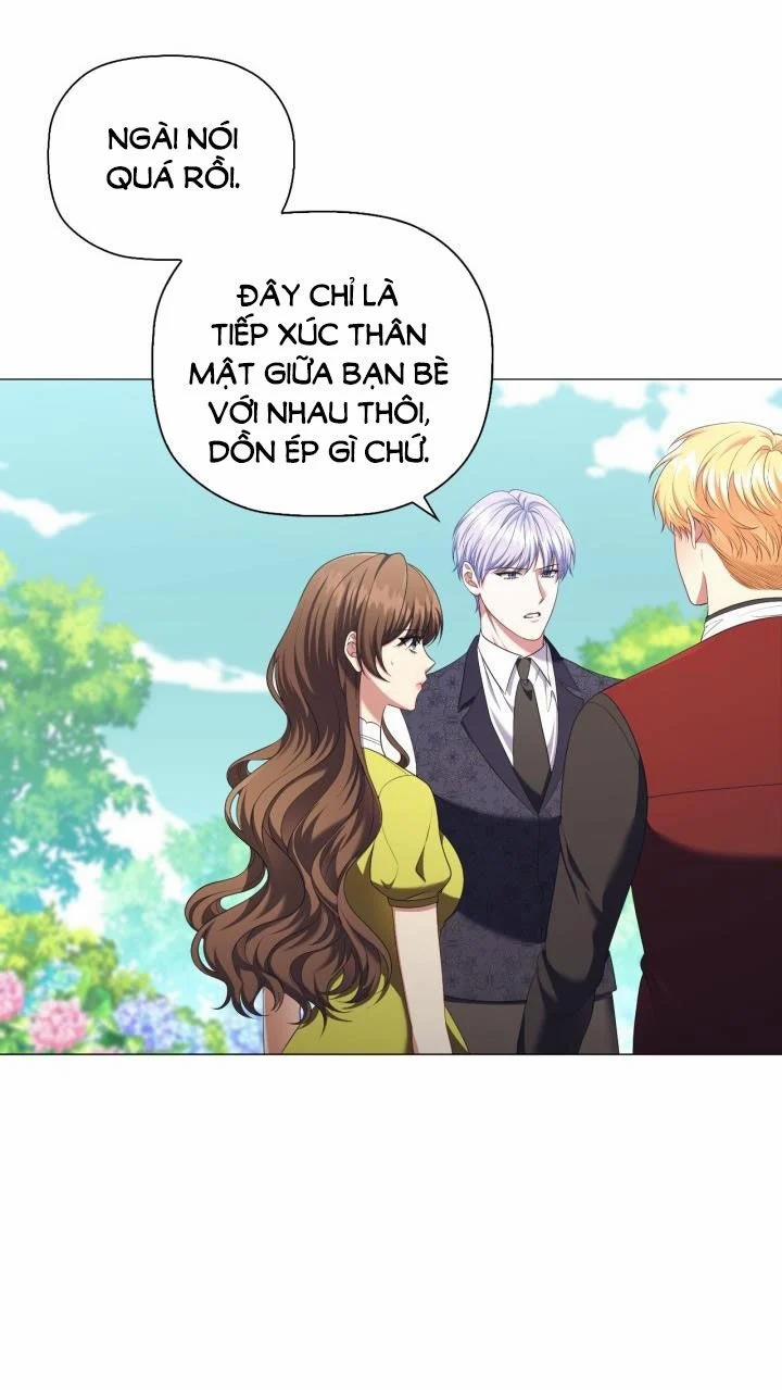 Mùi Hương Của Ác Quỷ 97.1 trang 20