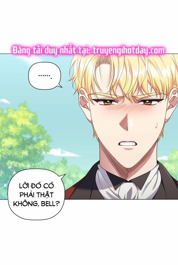 Mùi Hương Của Ác Quỷ 97.1 trang 21