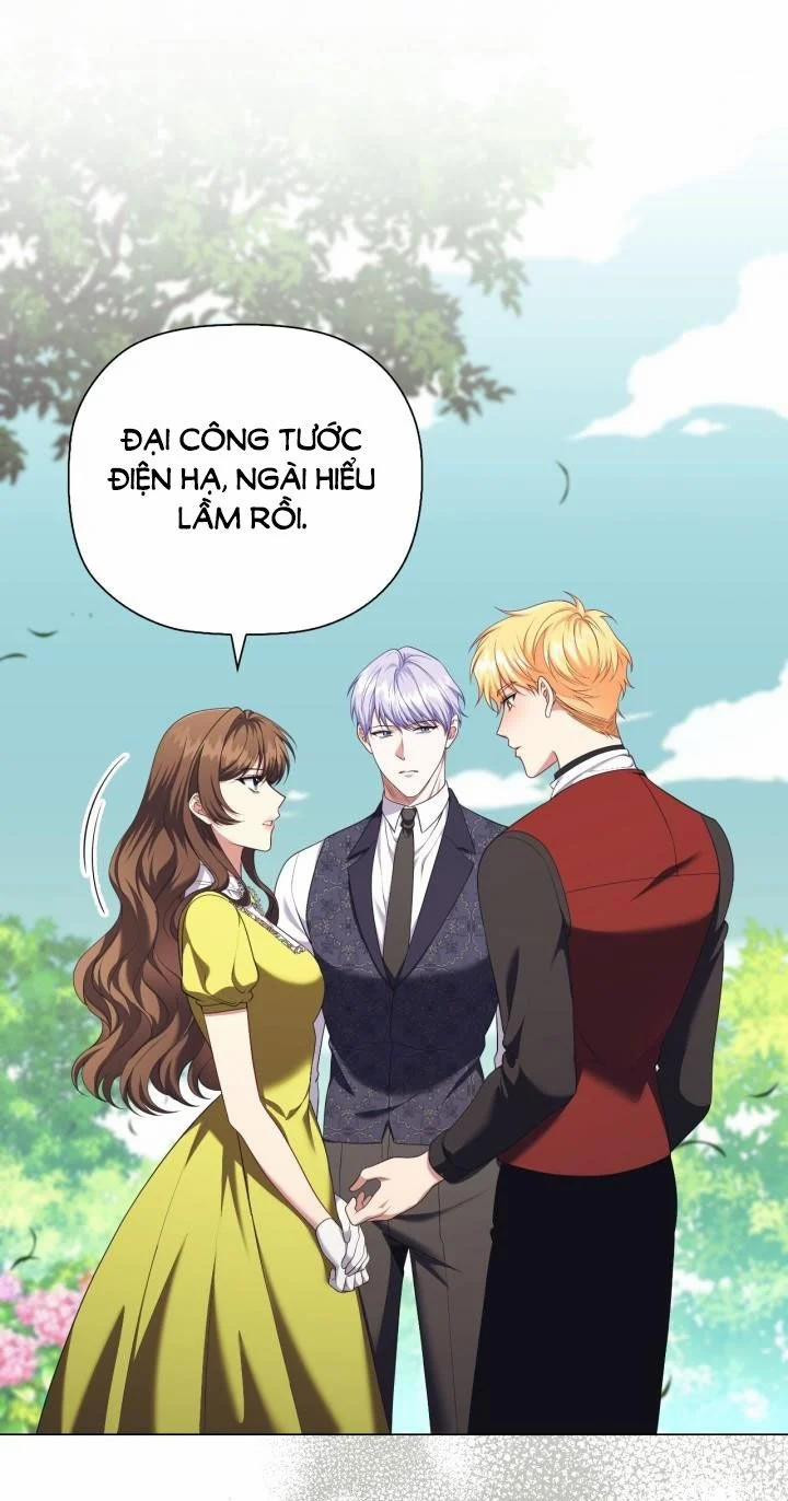 Mùi Hương Của Ác Quỷ 97.1 trang 23