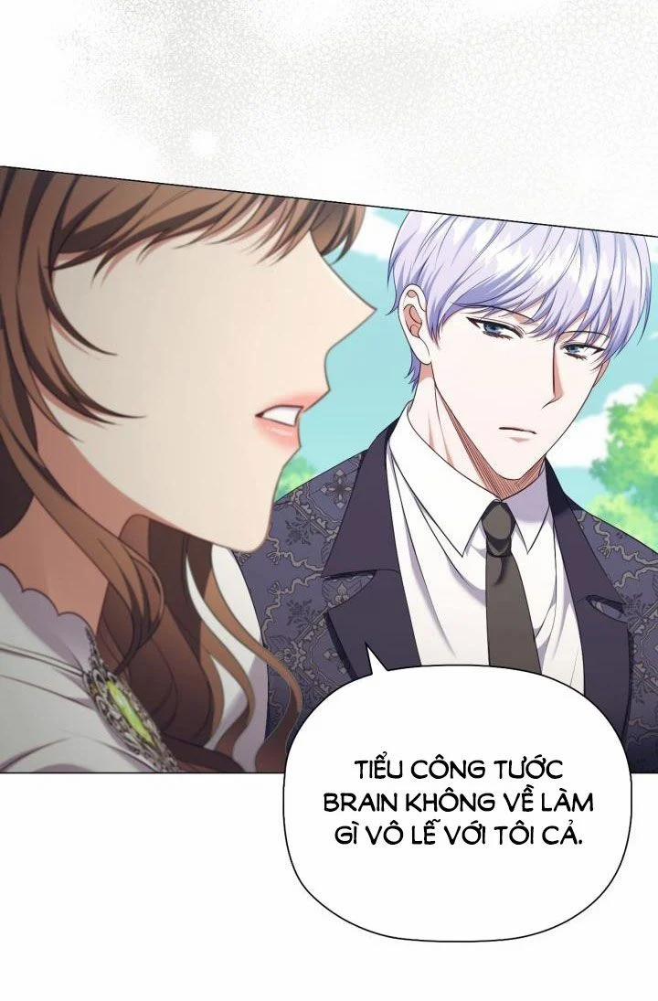 Mùi Hương Của Ác Quỷ 97.1 trang 25