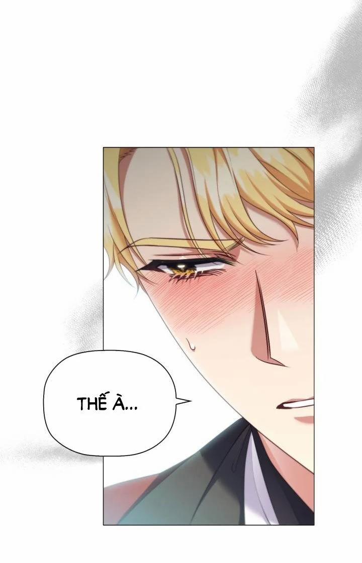 Mùi Hương Của Ác Quỷ 97.1 trang 27