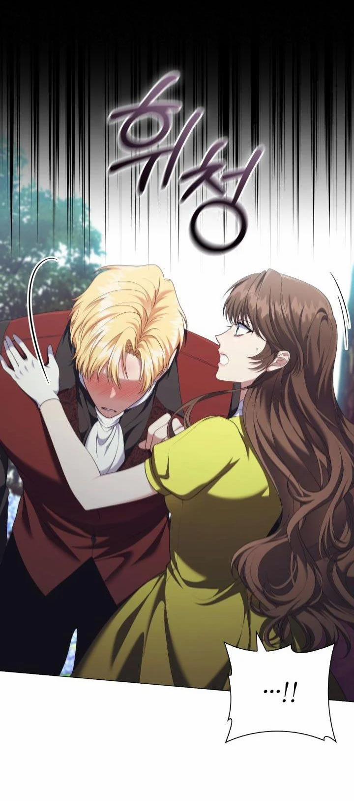 Mùi Hương Của Ác Quỷ 97.1 trang 31