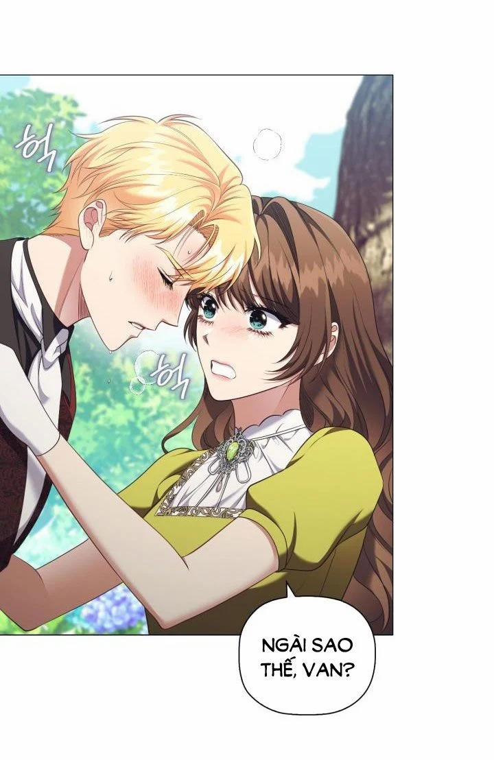 Mùi Hương Của Ác Quỷ 97.1 trang 32