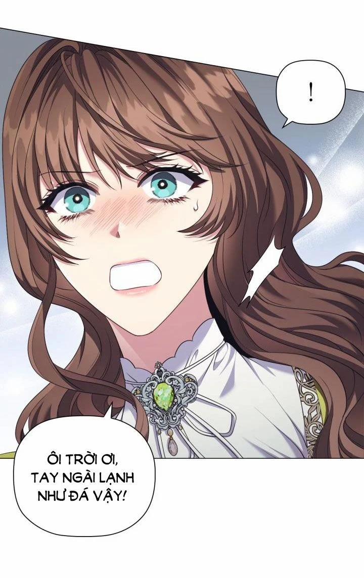 Mùi Hương Của Ác Quỷ 97.1 trang 34