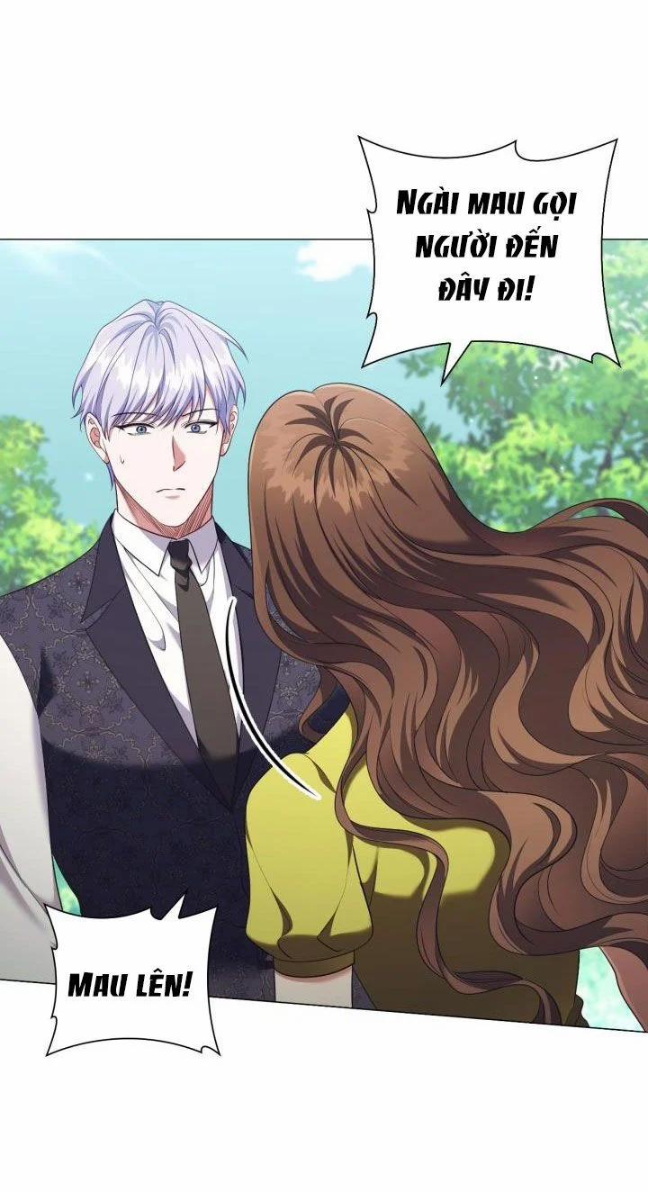 Mùi Hương Của Ác Quỷ 97.1 trang 35