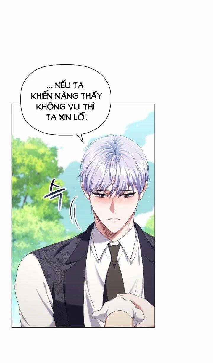 Mùi Hương Của Ác Quỷ 97.1 trang 9