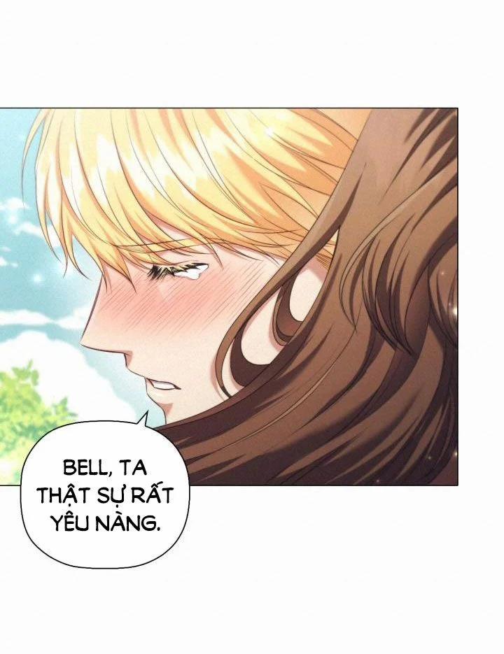 Mùi Hương Của Ác Quỷ 97.2 trang 11