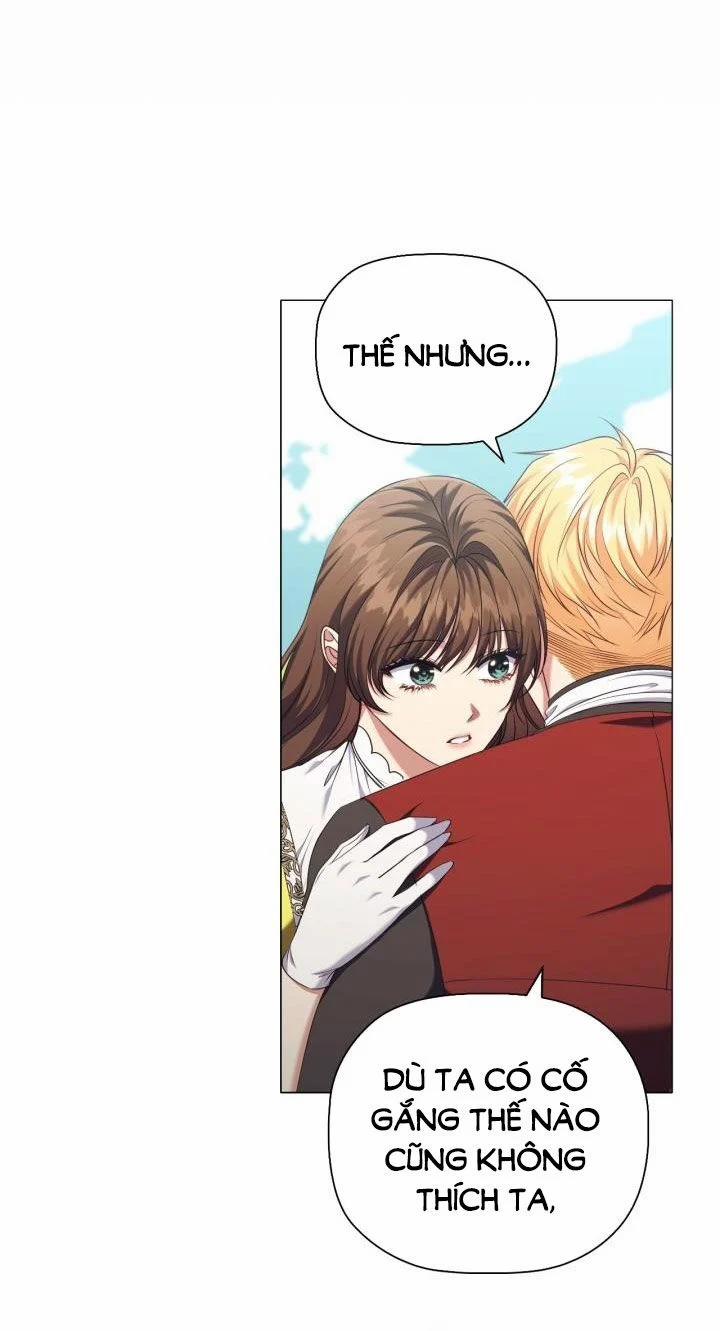 Mùi Hương Của Ác Quỷ 97.2 trang 12