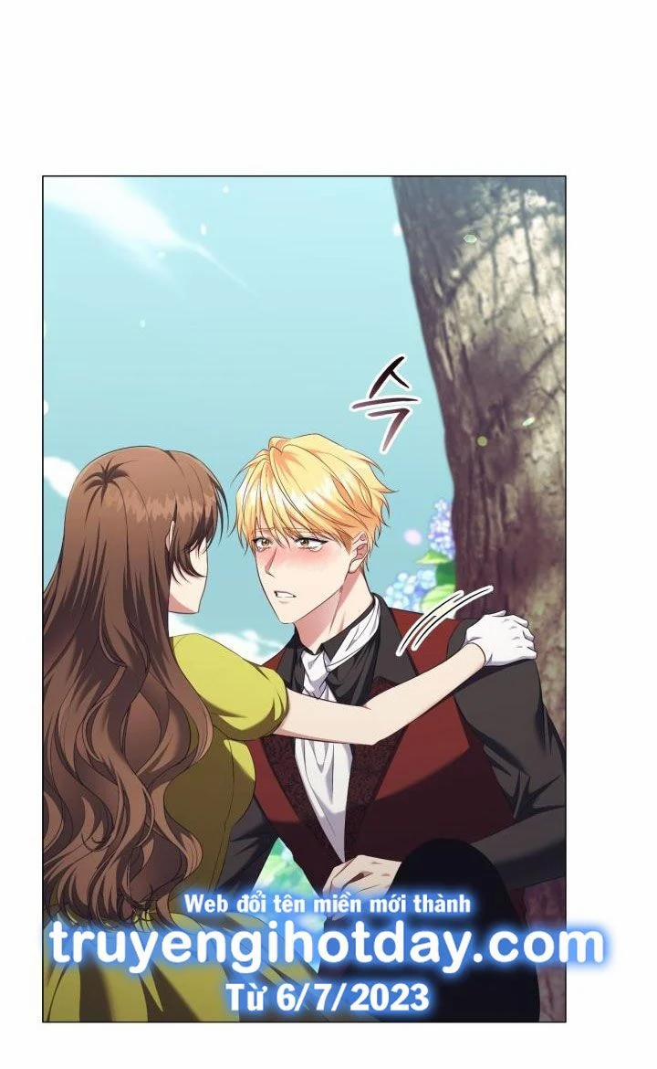 Mùi Hương Của Ác Quỷ 97.2 trang 15