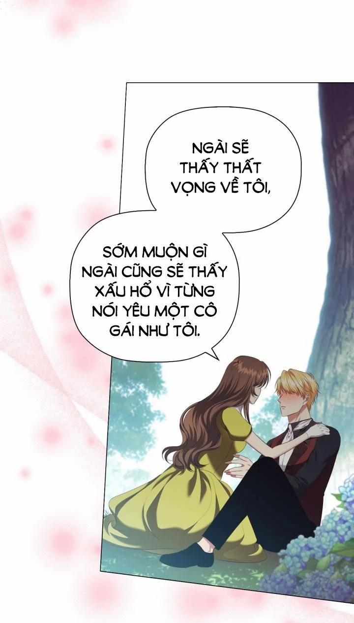 Mùi Hương Của Ác Quỷ 97.2 trang 17