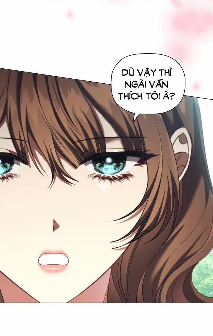 Mùi Hương Của Ác Quỷ 97.2 trang 18