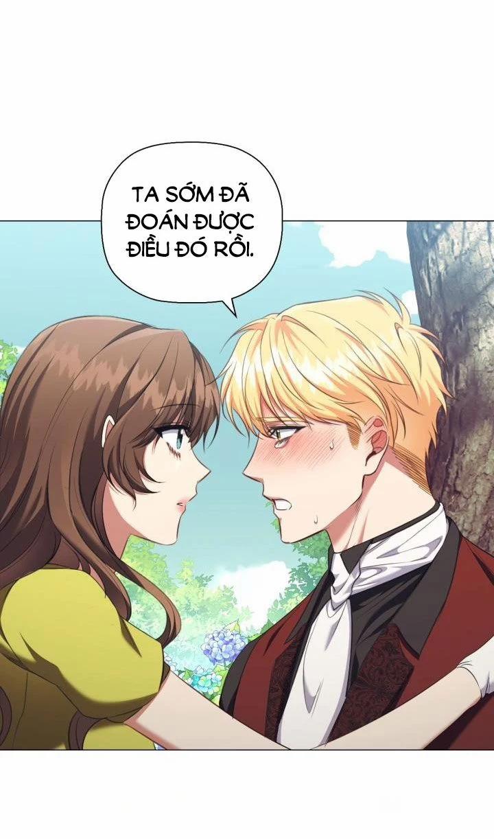 Mùi Hương Của Ác Quỷ 97.2 trang 19