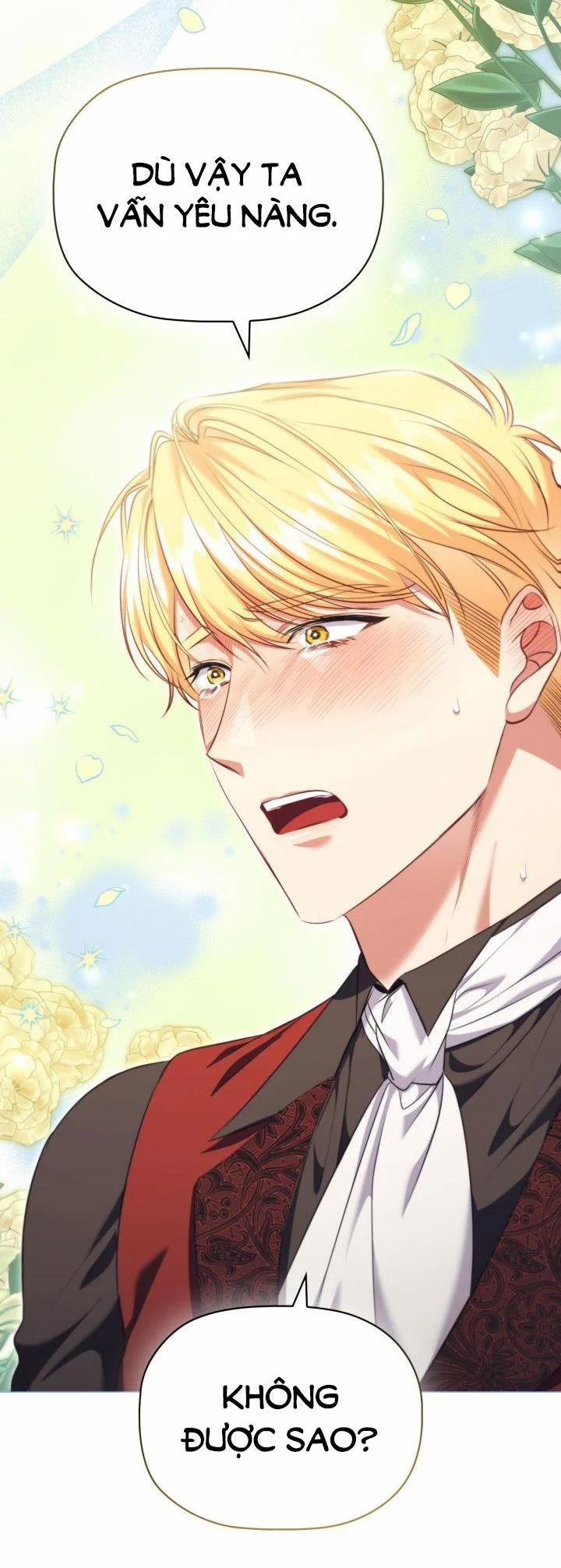 Mùi Hương Của Ác Quỷ 97.2 trang 22