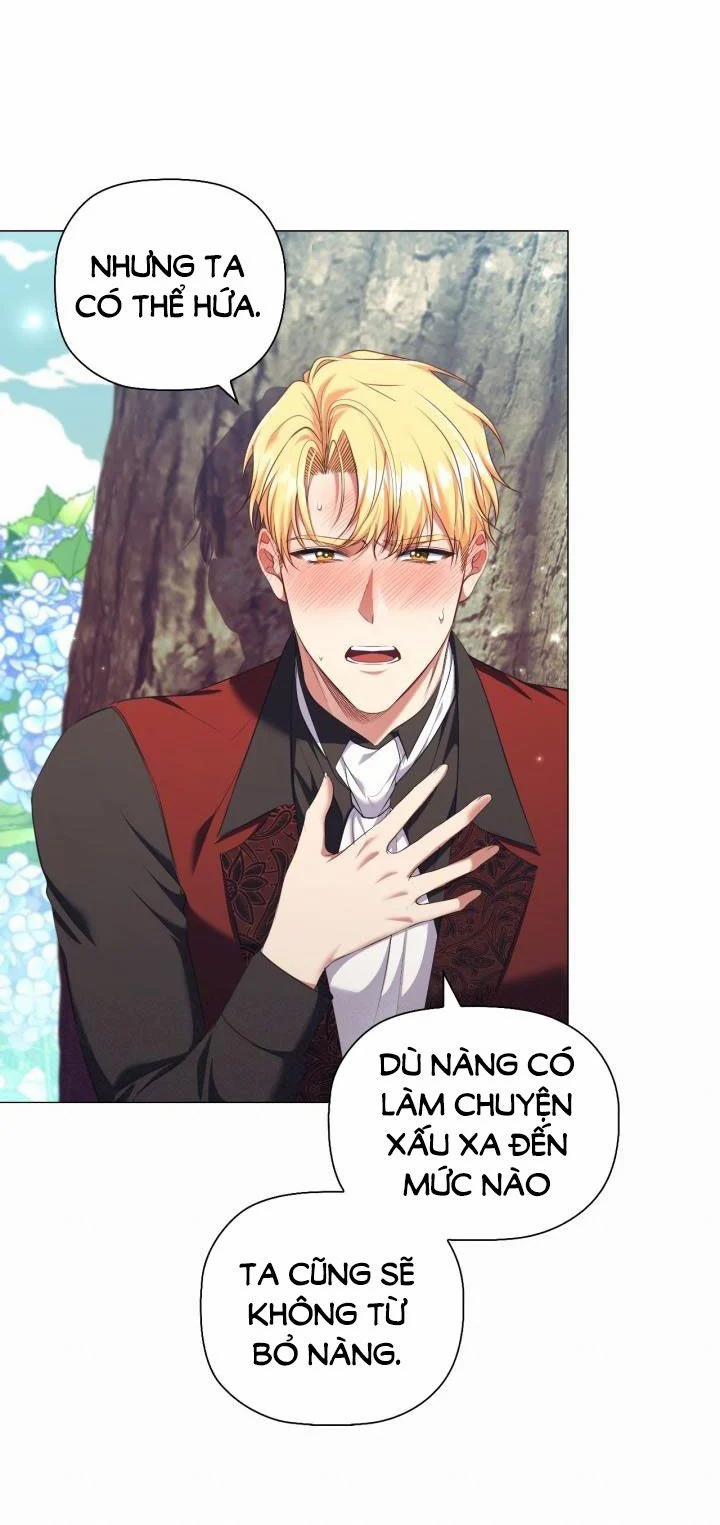 Mùi Hương Của Ác Quỷ 97.2 trang 25