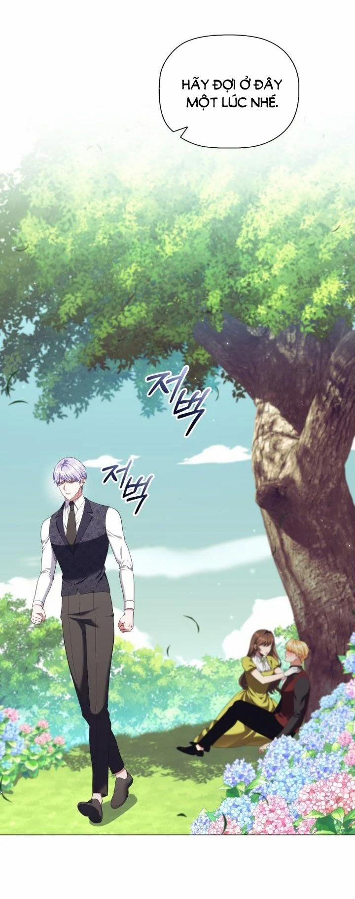 Mùi Hương Của Ác Quỷ 97.2 trang 3