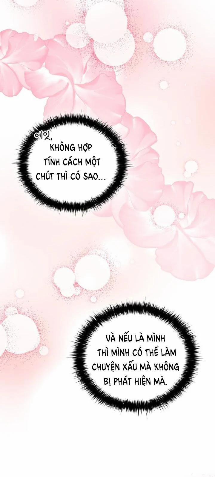 Mùi Hương Của Ác Quỷ 97.2 trang 30