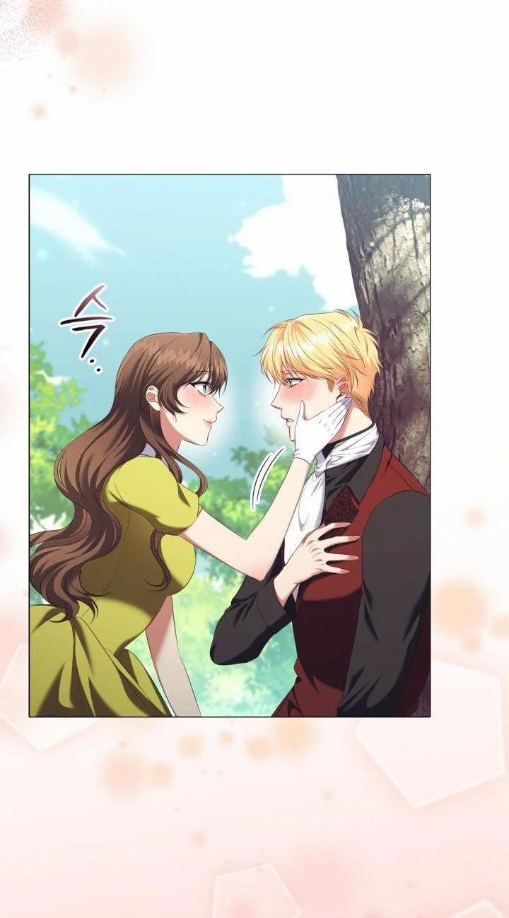 Mùi Hương Của Ác Quỷ 97.2 trang 33