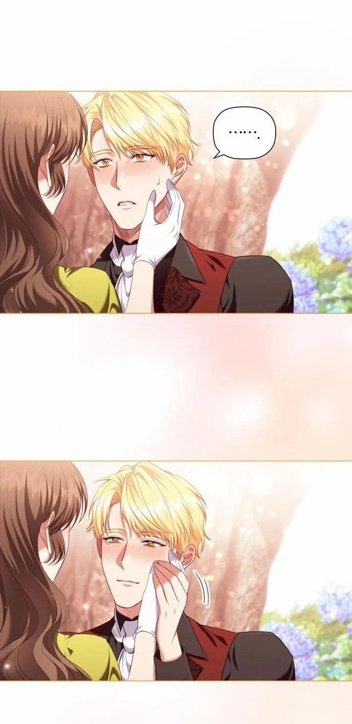 Mùi Hương Của Ác Quỷ 97.2 trang 37