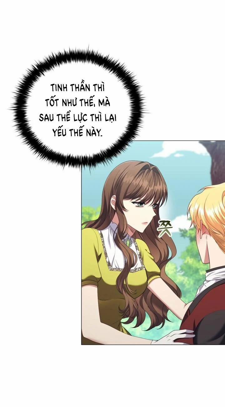 Mùi Hương Của Ác Quỷ 97.2 trang 4