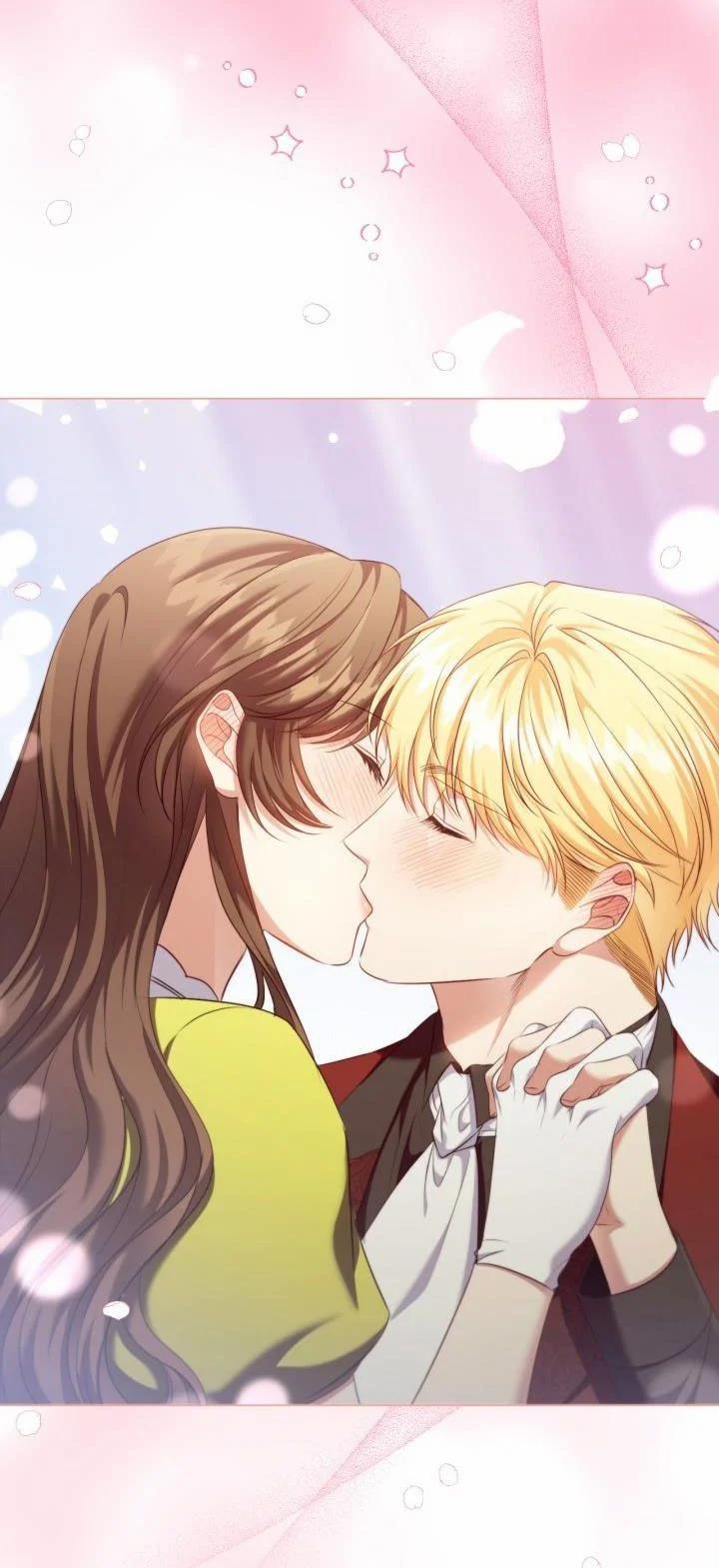 Mùi Hương Của Ác Quỷ 97.2 trang 42