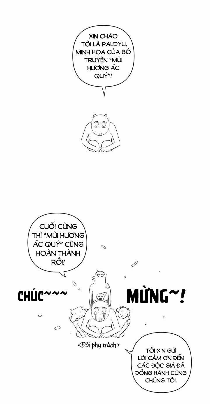 Mùi Hương Của Ác Quỷ 97.2 trang 45