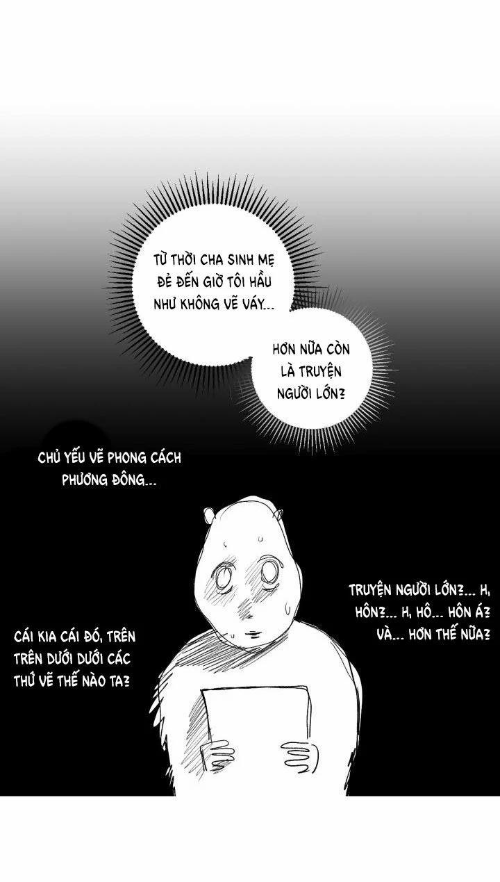 Mùi Hương Của Ác Quỷ 97.2 trang 47