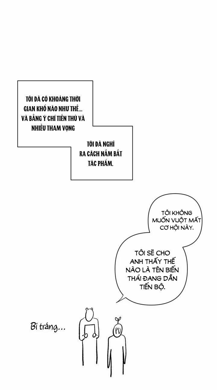 Mùi Hương Của Ác Quỷ 97.2 trang 49