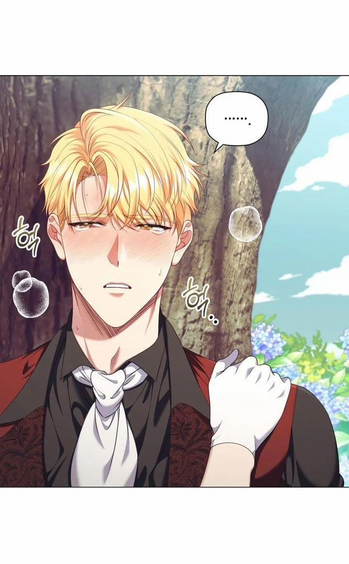 Mùi Hương Của Ác Quỷ 97.2 trang 5