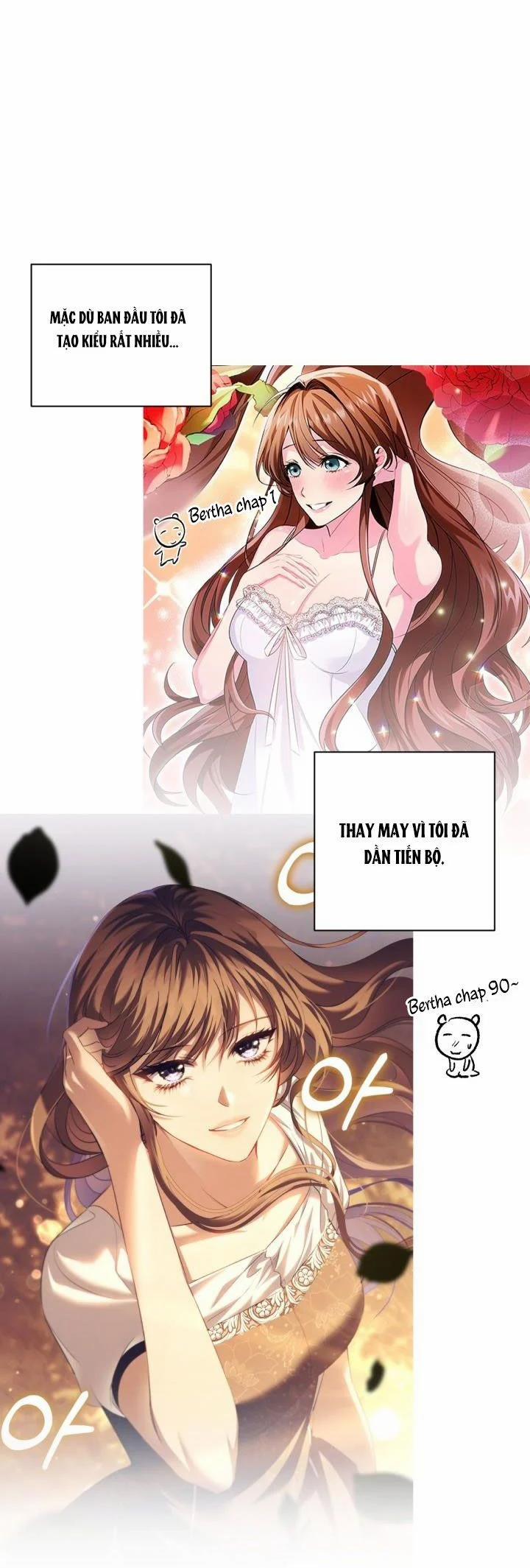 Mùi Hương Của Ác Quỷ 97.2 trang 50