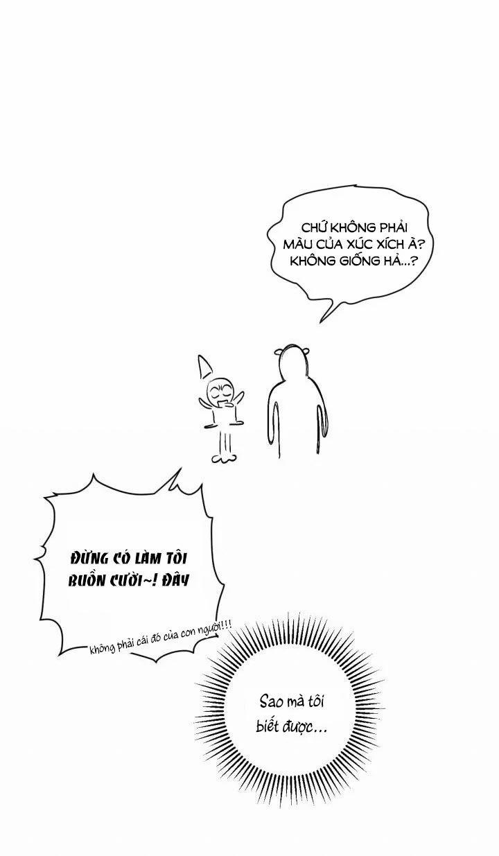 Mùi Hương Của Ác Quỷ 97.2 trang 57