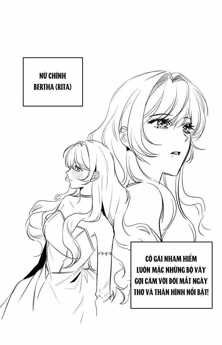 Mùi Hương Của Ác Quỷ 97.2 trang 63