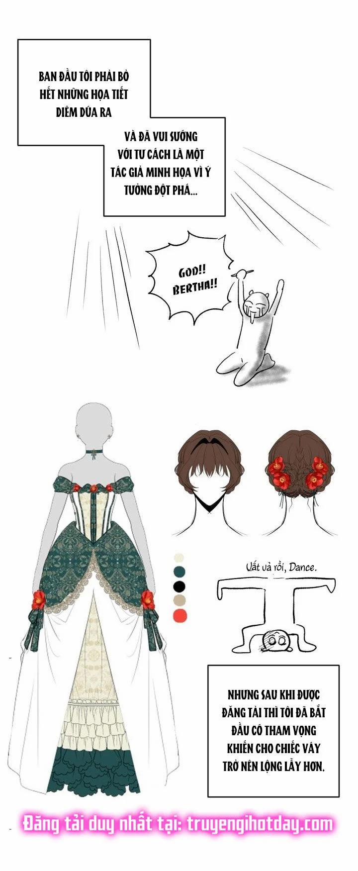 Mùi Hương Của Ác Quỷ 97.2 trang 64