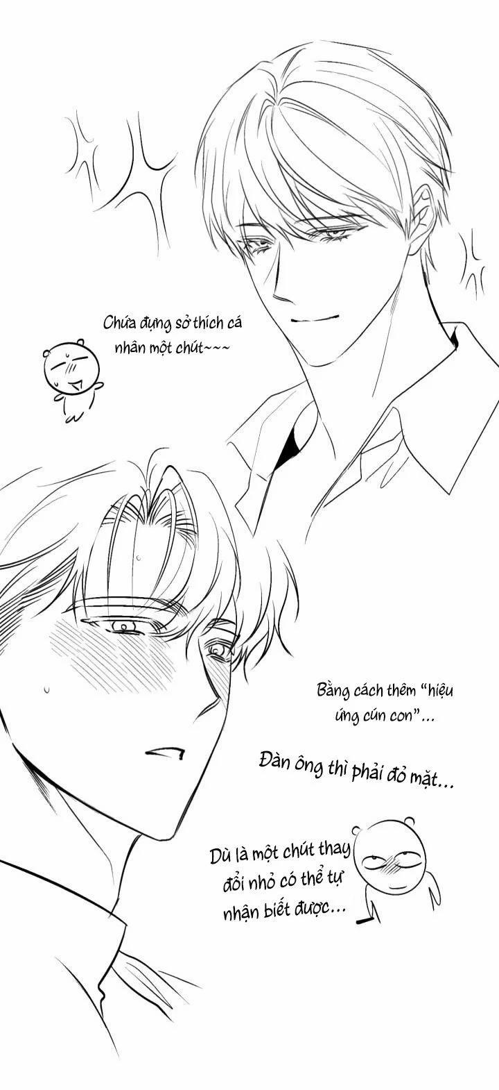 Mùi Hương Của Ác Quỷ 97.2 trang 67