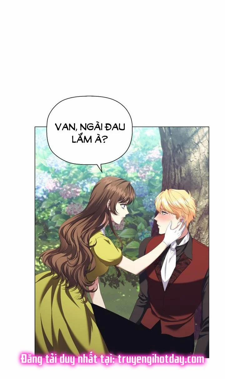 Mùi Hương Của Ác Quỷ 97.2 trang 7
