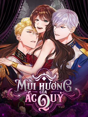 Đọc truyện tranh Mùi Hương Của Ác Quỷ