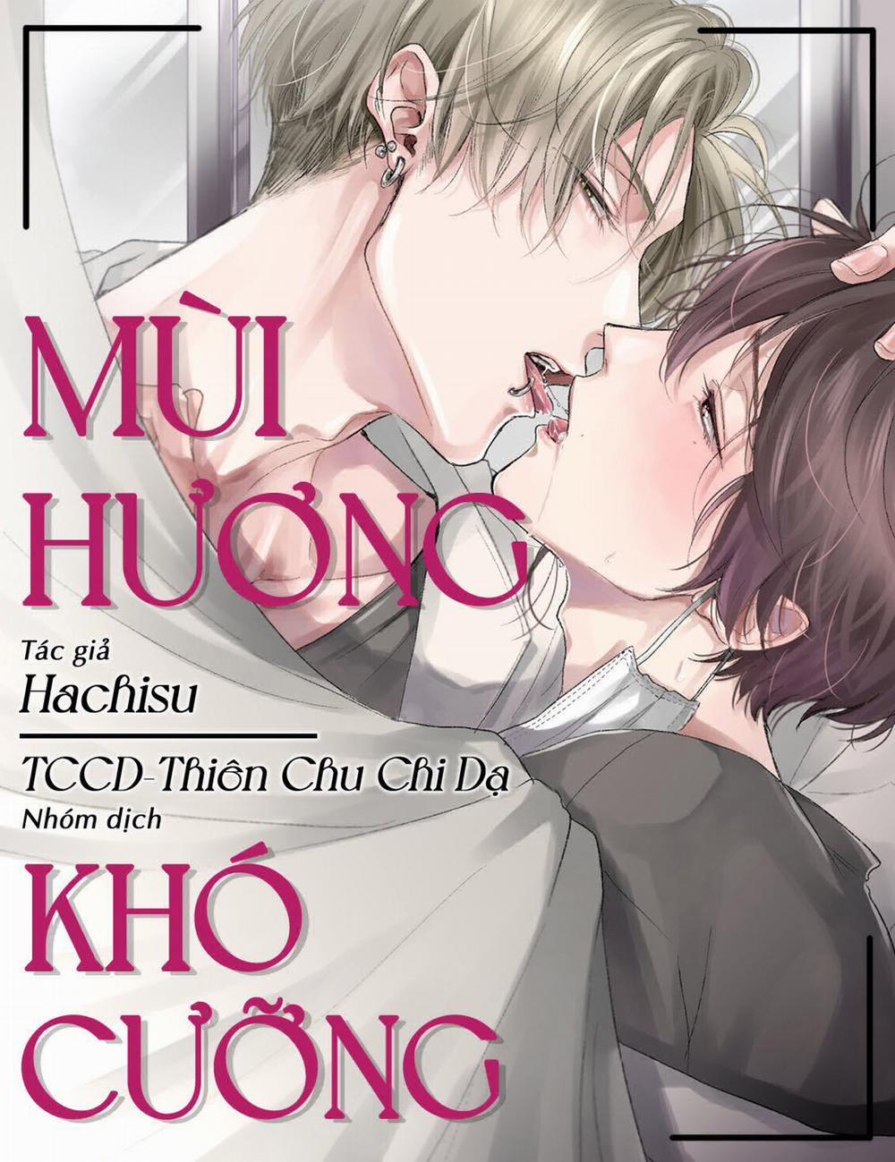 Mùi Hương Khó Cưỡng 0.0 Extra 2 trang 1