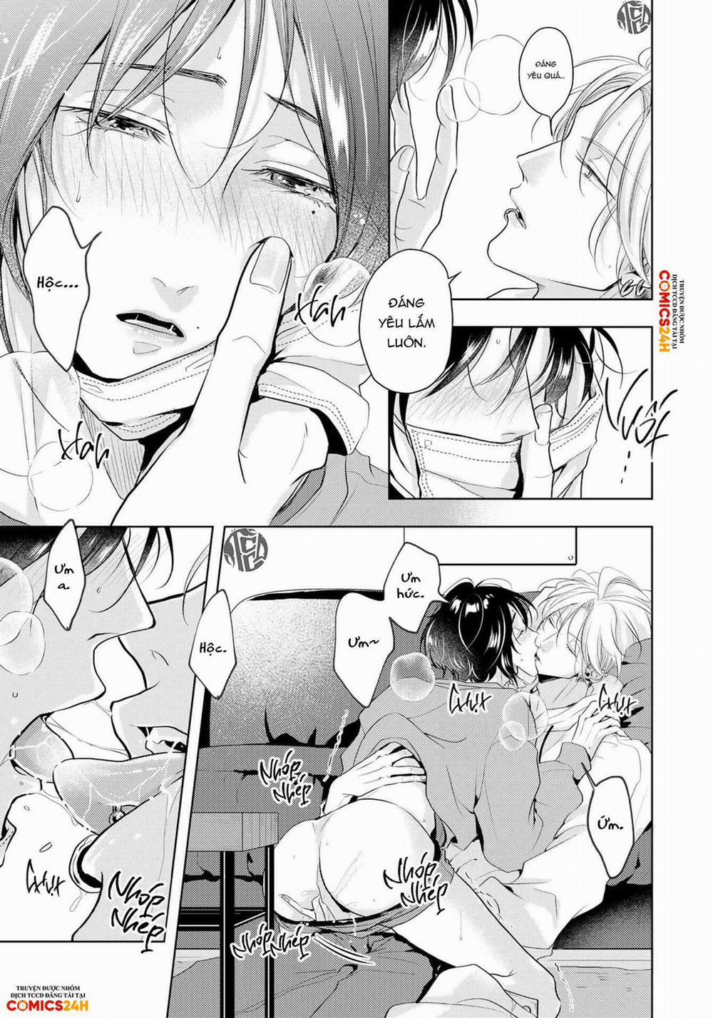 Mùi Hương Khó Cưỡng 0.0 Extra 2 trang 13