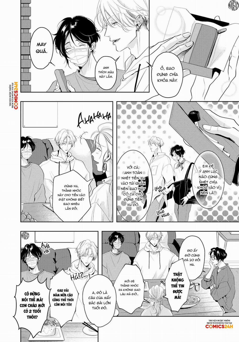 Mùi Hương Khó Cưỡng 0.0 Extra 2 trang 4