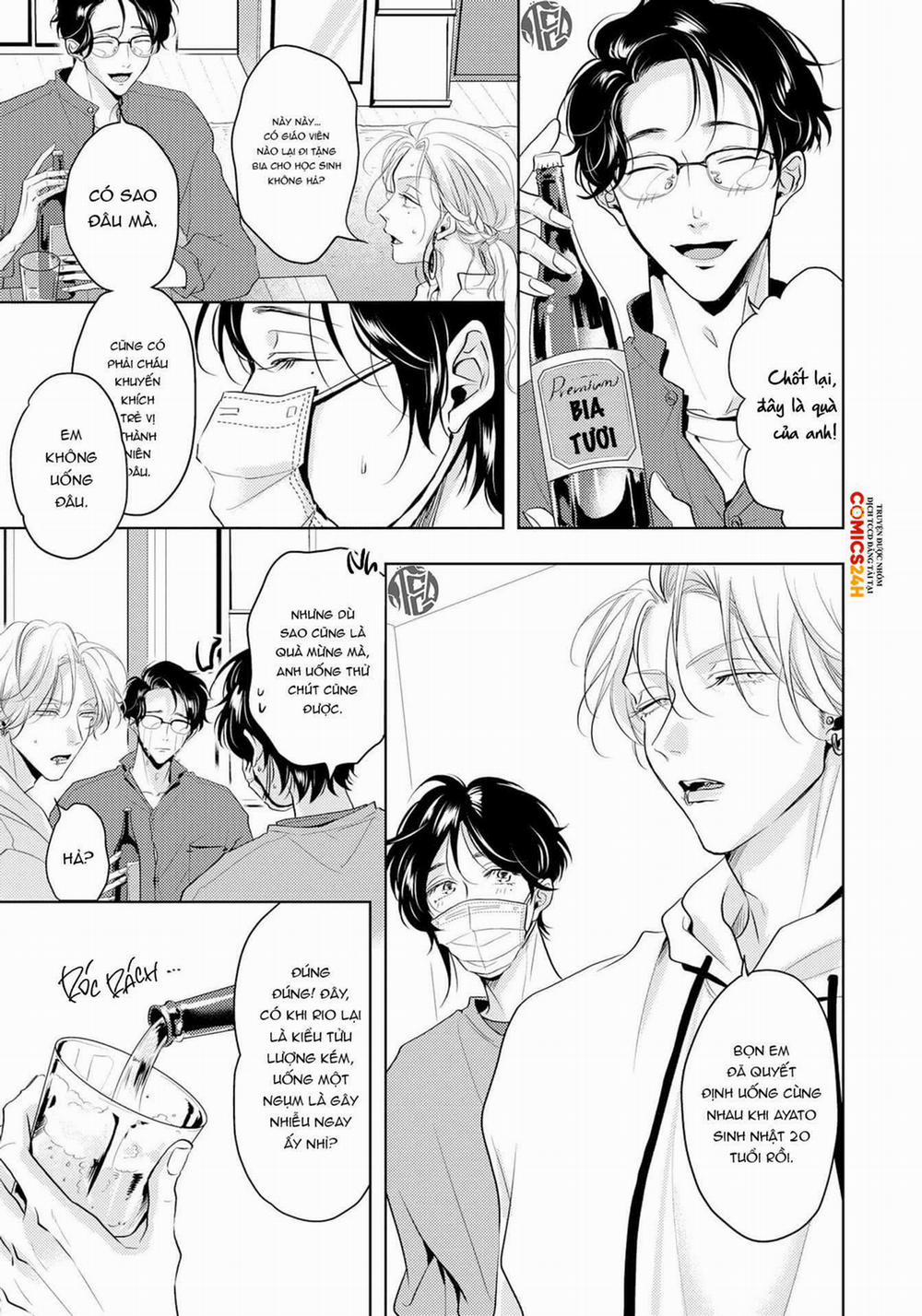 Mùi Hương Khó Cưỡng 0.0 Extra 2 trang 5