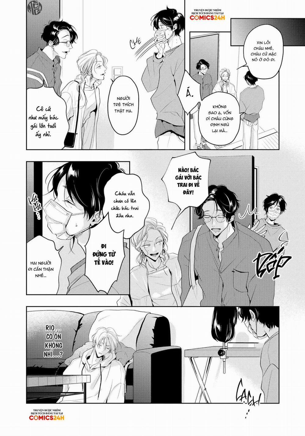 Mùi Hương Khó Cưỡng 0.0 Extra 2 trang 8