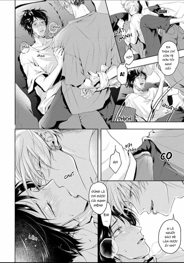 Mùi Hương Khó Cưỡng 0.0 Extra trang 11