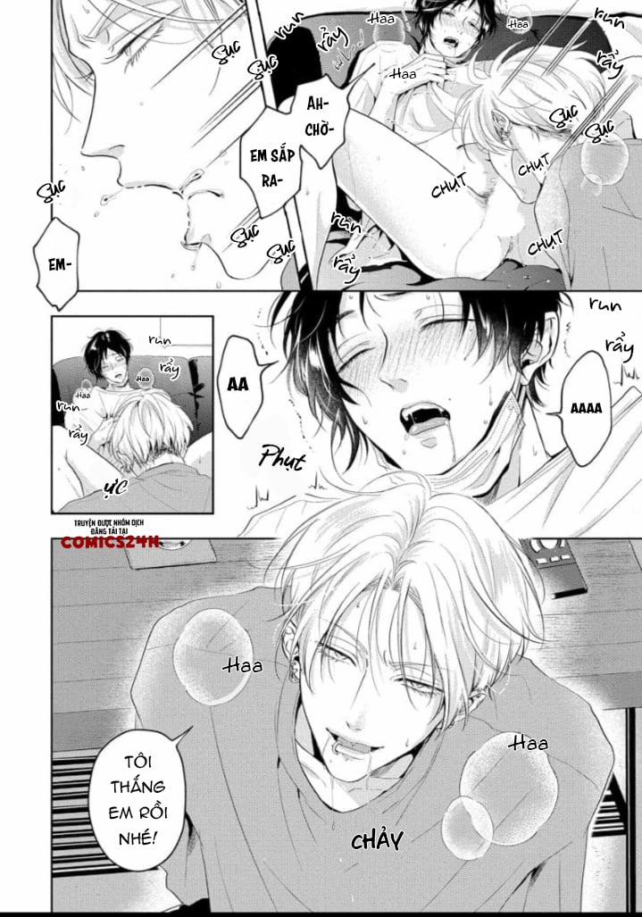 Mùi Hương Khó Cưỡng 0.0 Extra trang 13