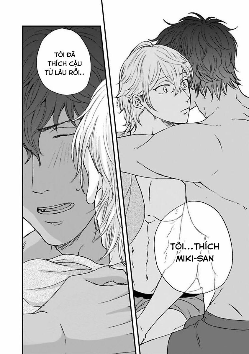 Mùi Vị Tình Yêu 1 trang 44