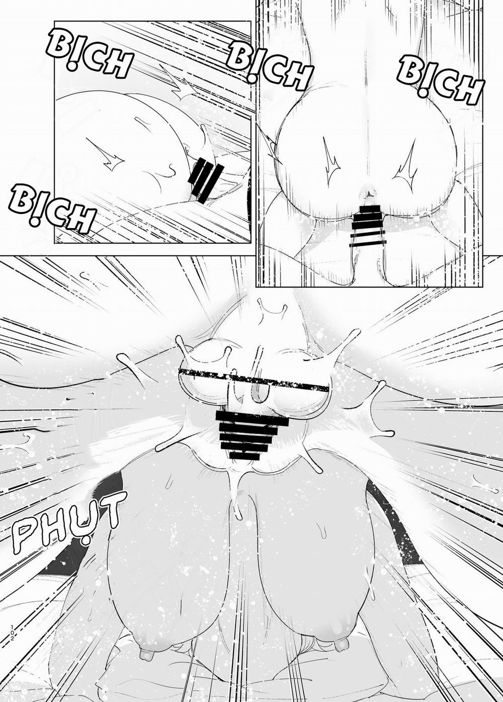 Mukashi wa tanoshikatta 1 trang 101