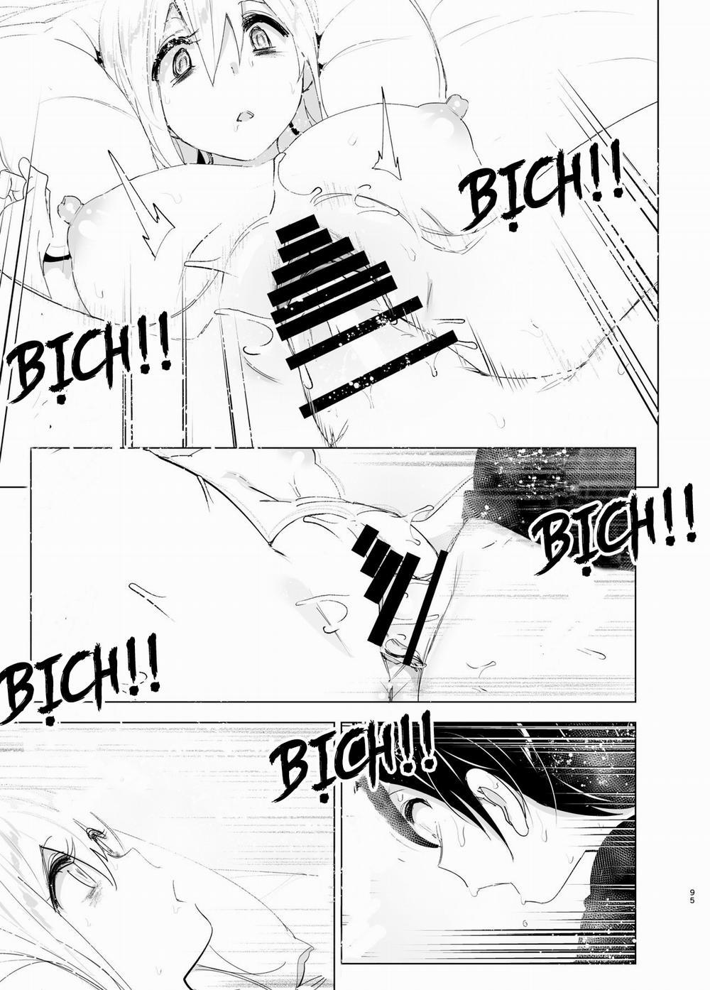 Mukashi wa tanoshikatta 1 trang 94