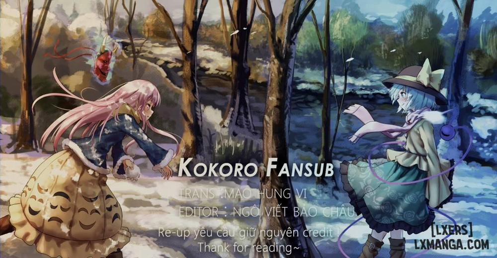 Mukuna Onnanoko ni Itazura Hon Oneshot trang 0